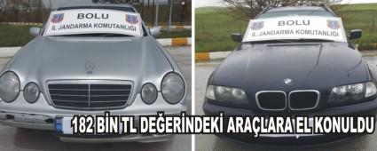 KA�AK ARA�LAR YAKALANMAYA DEVAM ED�YOR