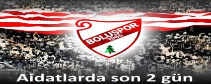 �YE A�DATLARINDA SON 2 G�N