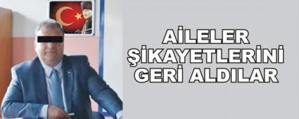 �DD�ALAR SONRASINDA M�LL� E��T�M M�D�RL���'NDEN A�IKLAMA