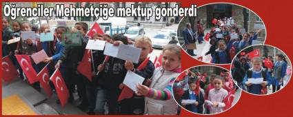 �Askerlerimize buradan g�� kuvvet diliyoruz�