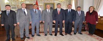 VER�ML�L�K B�L�NC� OLU�TURULACAK