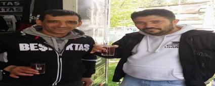 Kartal Yuvas� Bolu'da