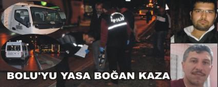 �K� KAMYON S�R�C�S� HAYATINI KAYBETT�