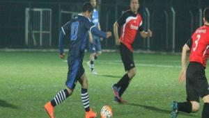 Cengiz Ay'dan geri d�n�� 4-3