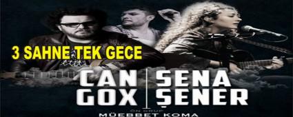 �N�VERS�TE M�Z��E DOYACAK