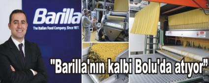 �BOLU'DA �RET�ME DEVAM EDECE��Z�