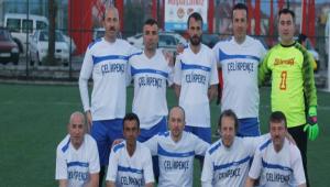 �elikpen�e Tecr�besi �le  3-2