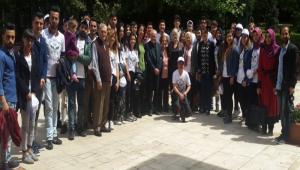 Seben'de Sosyal Sorumluluk ve Duyarl�l�k Kul�b�
