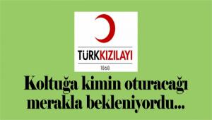 K�z�lay Ba�kan� belli oldu