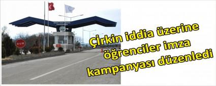 ��RK�N �DD�A SONRASI �MZA KAMPANYASI