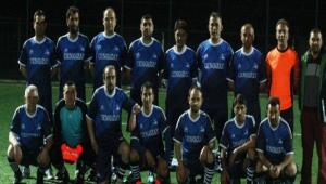�kinci ma�lar�n� kazand�lar
