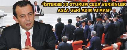 �ZCAN MECL�STE ALDI�I CEZAYI DE�ERLEND�RD�