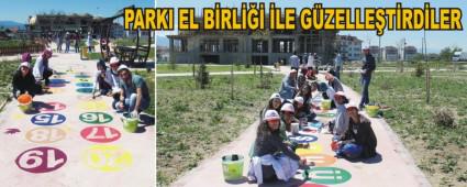 E�LENCEL� B�R MEK�N HAL�NE GELD�