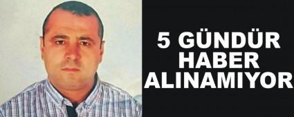 A�LES� KAYIP EVLATLARINI ARIYOR