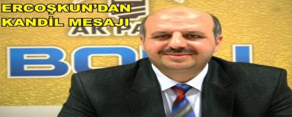 �B�YLES�NE M�BAREK B�R GECEYE DAHA ER��MEN�N MUTLULU�UNU YA�IYORUZ�