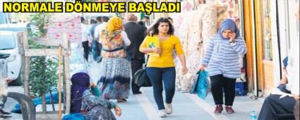 HAYAT NORMALE D�ND�