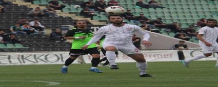 Bolu Beyi Horozlara ila� oldu: 3-1
