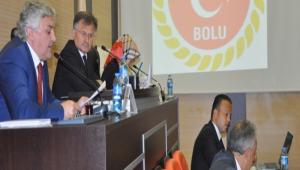 Meclis toplant�lar� devam ediyor