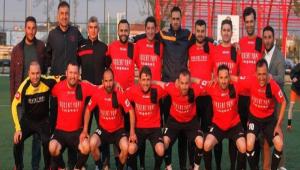 Akkent Toar Cin Seddi'ni ge�ti