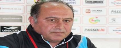 "Ma�lup olduk, �ok �zg�n�z"