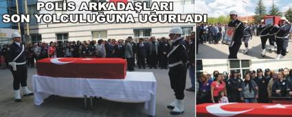 G�ZYA�LARIYLA U�URLANDI