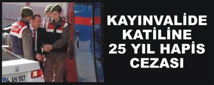 'TASARLAYARAK ADAM �LD�RMEK' SU�UNDAN TUTUKLANDI
