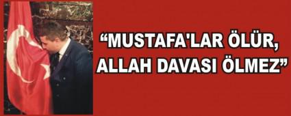 Adem Evcil, 3 May�s Milliyet�iler G�n�'n� kutlad�