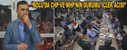 DO�ANAY'DAN MUHALEFETE G�NDERME