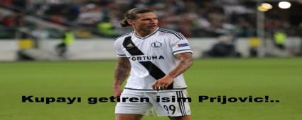 Prijovic kupay� getirdi