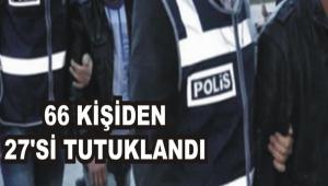BOLU POL�S� NEFES ALDIRMIYOR