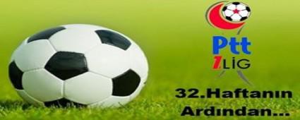 32.Haftan�n Ard�ndan