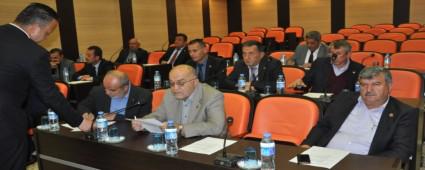 Mecliste 4 madde g�r���ld�