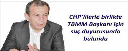 �zcan su� duyurusunda bulundu