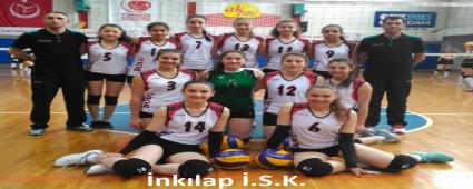 �nk�lap D�zce'yi y�kt�: 3-0