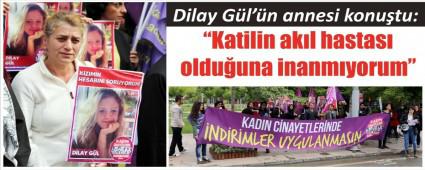D�LAY'IN KAT�L� YARGILANMAYA BA�LADI