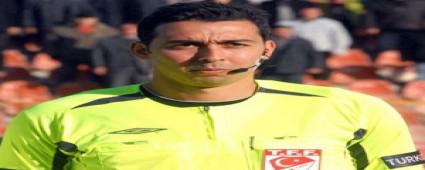 D�d�k Abdullah Y�lmaz'da