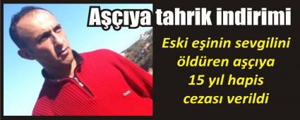 SEVG�L� KAT�L�NE TAHR�K �ND�R�M�