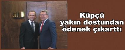 450.000 TL �denek ��kartt�