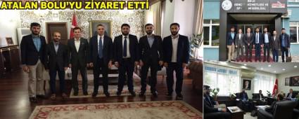 AK GEN�L�K'TE HEDEF �N�VERS�TE GEN�L���