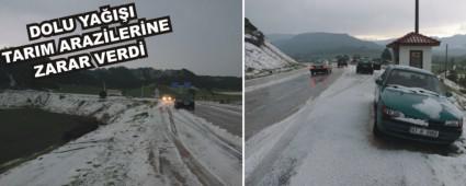 BOLU'DA DOLU YA�I�I