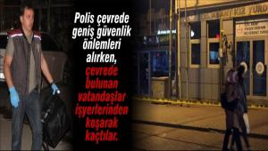 KIZ YURDUNUN �N�NDE ��PHEL� �ANTA ALARMI