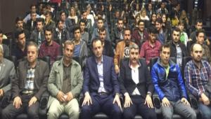 2.�LK� FEST T�M HIZIYLA DEVAM ED�YOR