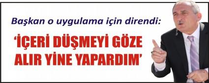 ���ER� D��MEY� G�ZE ALIR Y�NE YAPARDIM�