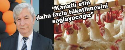 Tavuk t�ketimini art�racaklar