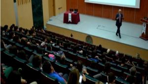 T�B�TAK B�L�M �ENL��� A�B�\'DE YAPILIYOR