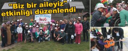 Engeliler g�n�llerince e�lendi