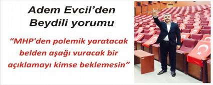 �Belden a�a�� vuracak bir a��klama beklemeyin�