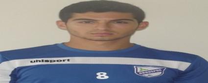 Boluspor Burak Saban'� istiyor