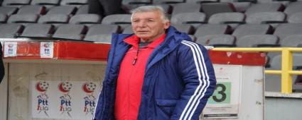 �Gen� Oyuncular�m�z Bizi Utand�rmad��
