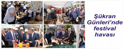 BOLU'DA �ZZET BAYSAL CO�KUSU